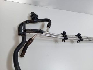 bontott AUDI A4 B6 Üzemanyagcső