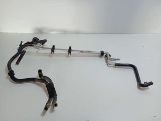 bontott AUDI A4 B6 Üzemanyagcső