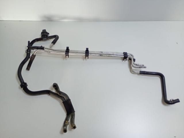 bontott AUDI A4 B6 Üzemanyagcső