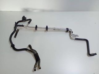 bontott AUDI A4 B6 Üzemanyagcső