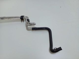 bontott AUDI A4 B6 Üzemanyagcső