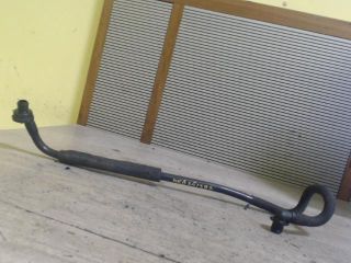 bontott AUDI A4 B6 Vákum Cső