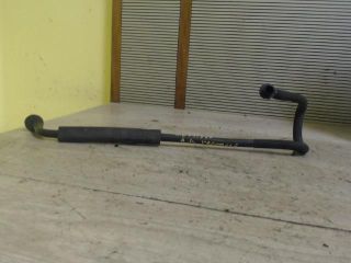 bontott AUDI A4 B6 Vákum Cső