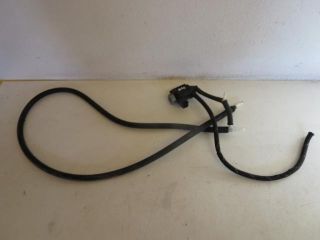 bontott AUDI A4 B6 Vákum Szelep