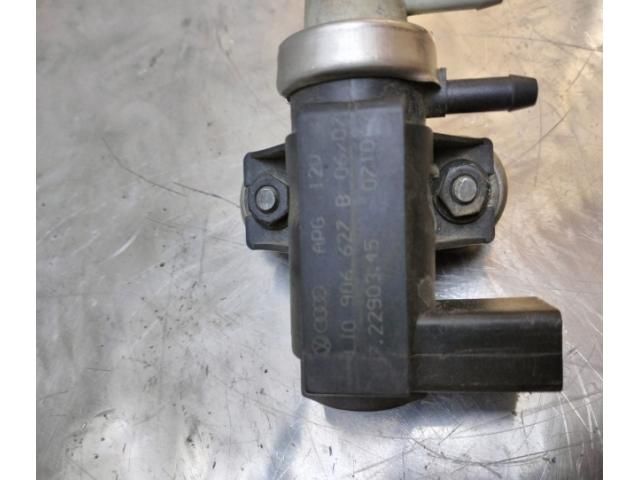 bontott AUDI A4 B6 Vákum Szelep