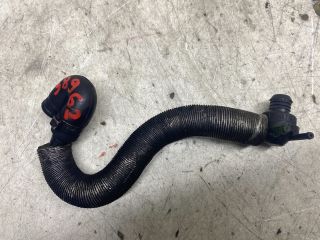 bontott AUDI A4 B6 Vákuumcső