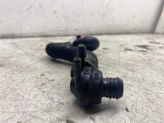 bontott AUDI A4 B6 Vákuumcső