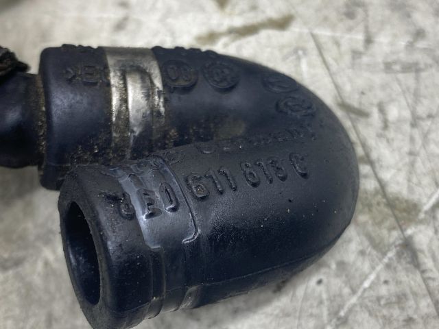 bontott AUDI A4 B6 Vákuumcső