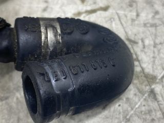 bontott AUDI A4 B6 Vákuumcső