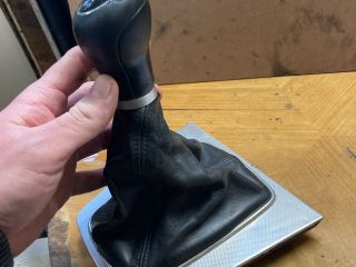 bontott AUDI A4 B6 Váltógomb