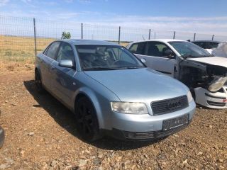 bontott AUDI A4 B6 Váltógomb