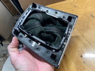 bontott AUDI A4 B6 Váltógomb