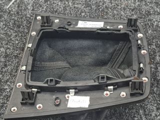 bontott AUDI A4 B6 Váltószoknya