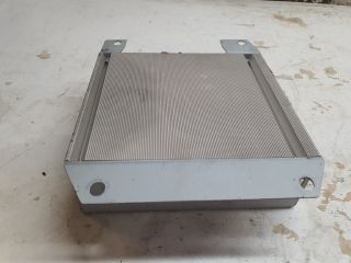 bontott AUDI A4 B6 Végfok