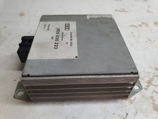 bontott AUDI A4 B6 Végfok