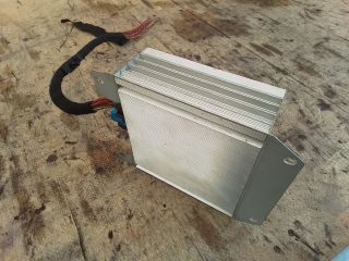 bontott AUDI A4 B6 Végfok