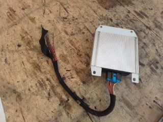 bontott AUDI A4 B6 Végfok