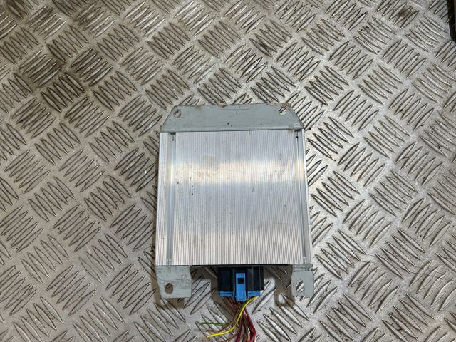 bontott AUDI A4 B6 Végfok