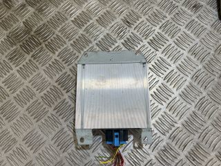 bontott AUDI A4 B6 Végfok