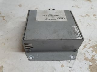 bontott AUDI A4 B6 Végfok