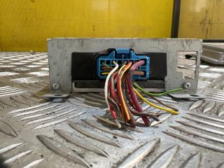 bontott AUDI A4 B6 Végfok