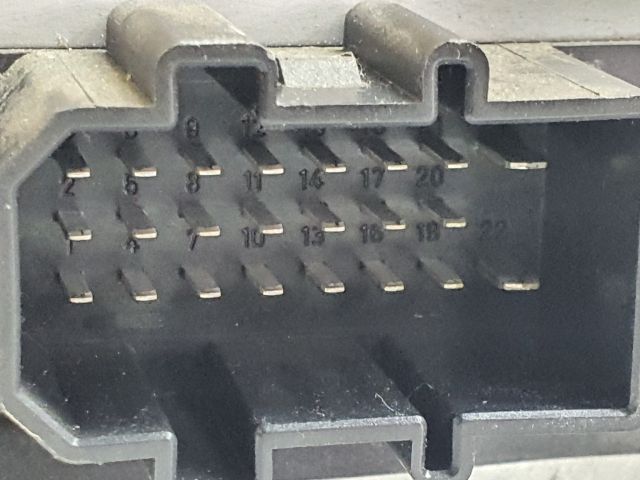 bontott AUDI A4 B6 Végfok