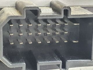 bontott AUDI A4 B6 Végfok