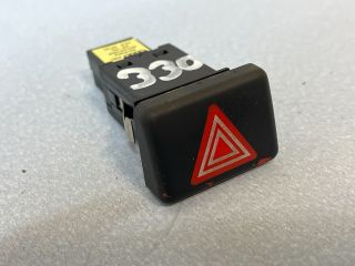 bontott AUDI A4 B6 Vészvillogó Kapcsoló