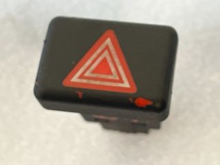 bontott AUDI A4 B6 Vészvillogó Kapcsoló