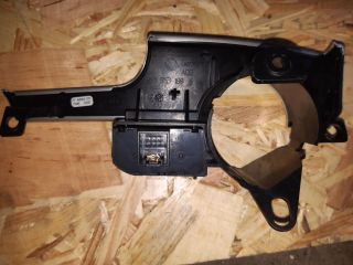 bontott AUDI A4 B6 Világítás Kapcsoló Keret