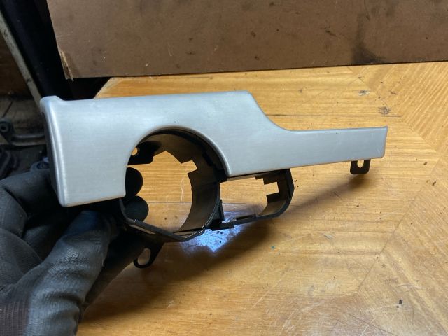 bontott AUDI A4 B6 Világítás Kapcsoló Keret