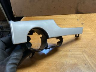 bontott AUDI A4 B6 Világítás Kapcsoló Keret