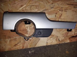 bontott AUDI A4 B6 Világítás Kapcsoló Keret