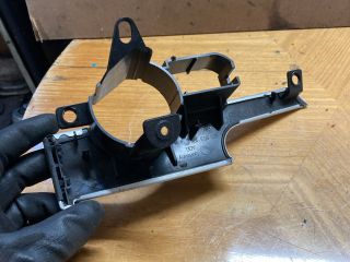 bontott AUDI A4 B6 Világítás Kapcsoló Keret