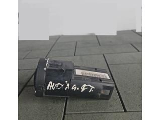 bontott AUDI A4 B6 Világítás Kapcsoló