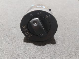 bontott AUDI A4 B6 Világítás Kapcsoló