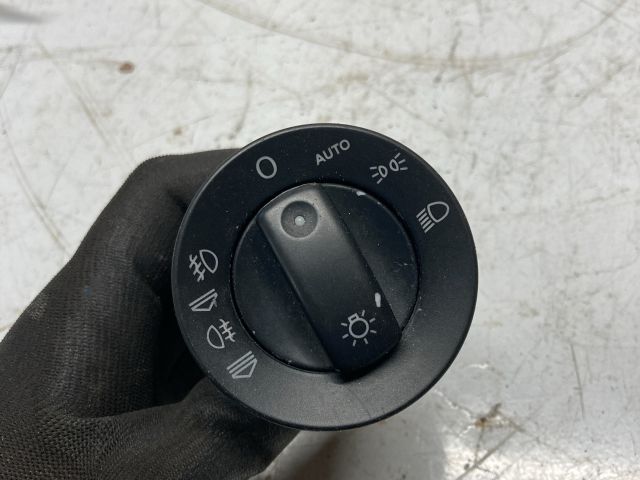 bontott AUDI A4 B6 Világítás Kapcsoló