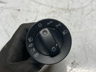 bontott AUDI A4 B6 Világítás Kapcsoló