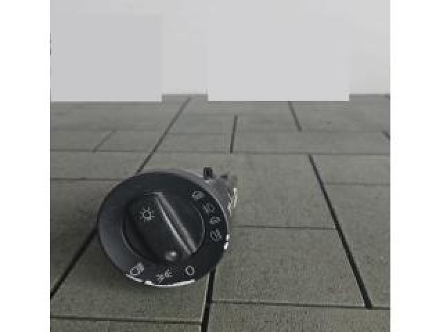 bontott AUDI A4 B6 Világítás Kapcsoló