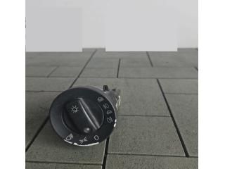 bontott AUDI A4 B6 Világítás Kapcsoló