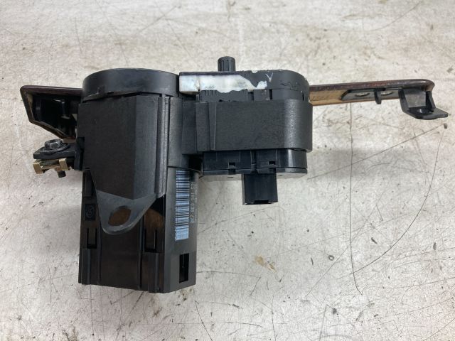 bontott AUDI A4 B6 Világítás Kapcsoló