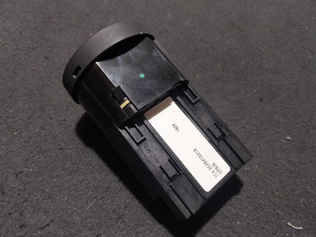 bontott AUDI A4 B6 Világítás Kapcsoló