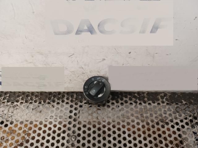 bontott AUDI A4 B6 Világítás Kapcsoló