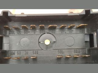 bontott AUDI A4 B6 Világítás Kapcsoló