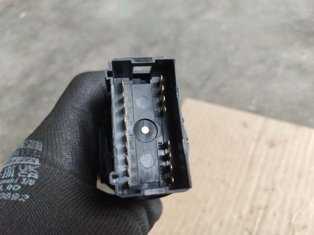 bontott AUDI A4 B6 Világítás Kapcsoló