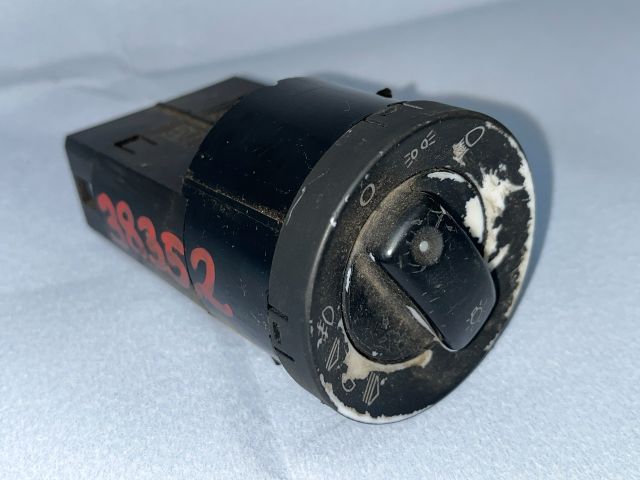 bontott AUDI A4 B6 Világítás Kapcsoló