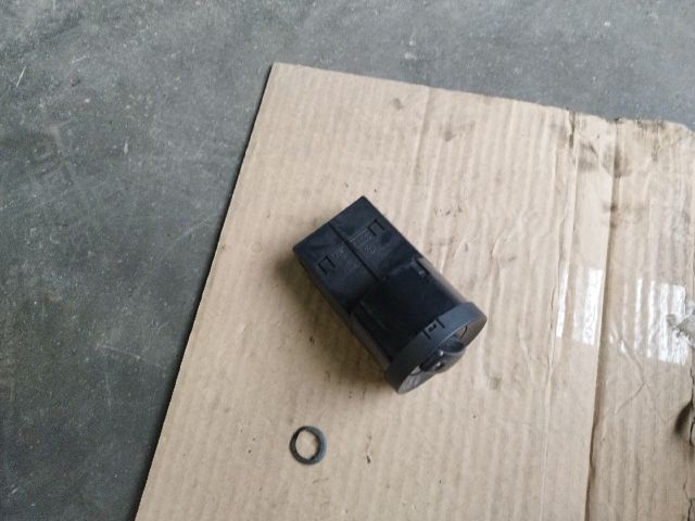 bontott AUDI A4 B6 Világítás Kapcsoló