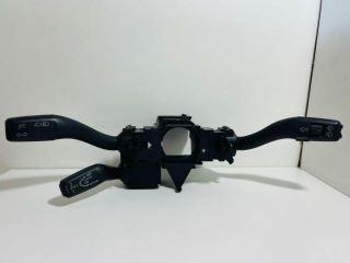 bontott AUDI A4 B6 Világítás Kapcsoló