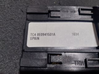 bontott AUDI A4 B6 Világítás Kapcsoló