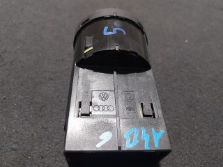 bontott AUDI A4 B6 Világítás Kapcsoló